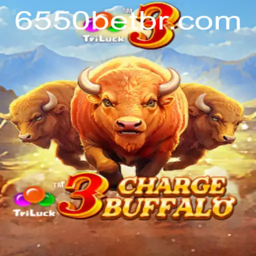Explorando o Novo Jogo de Cassino: 3ChargeBuffalo
