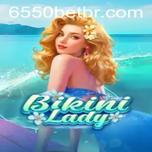 Descubra BikiniLady: Uma Nova Aventura em Jogos com 6550BET