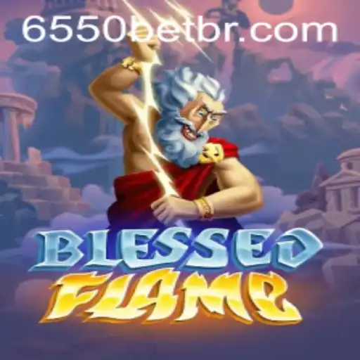 Explorando o Universo do Jogo BlessedFlame: Uma Aventura Envolvente