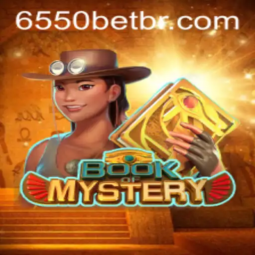 Explorando o Fascinante Mundo de BookofMystery com 6550BET
