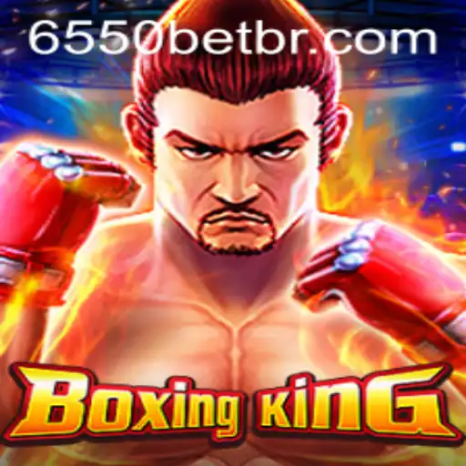 Descubra o Mundo Empolgante de BoxingKing: O Mais Novo Sucesso de 6550BET