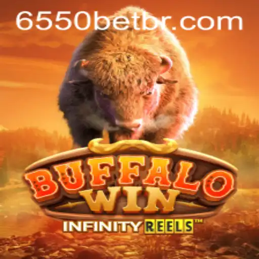 Descubra o Fascinante Mundo de BuffaloWin e 6550BET