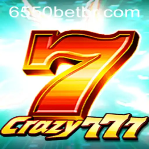 Descubra o Empolgante Mundo do Crazy777 com 6550BET