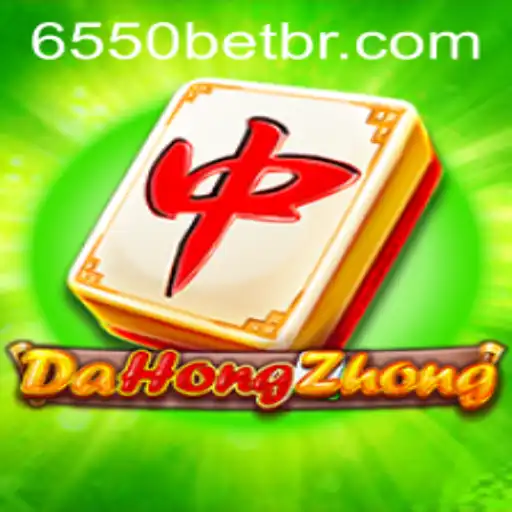Descubra o Fascinante Mundo de DaHongZhong com 6550BET