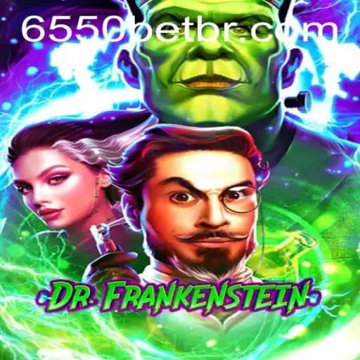 Explorando o Mundo de DrFrankenstein: Um Novo Jogo no Universo 6550BET