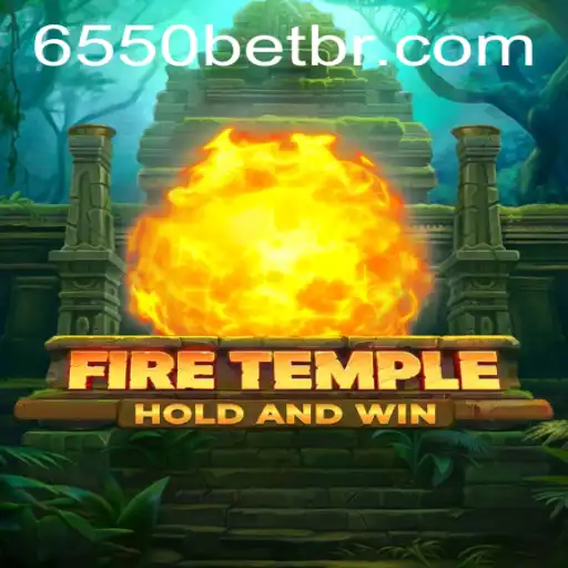 Descubra FireTemple: Um Novo Jogo Inovador com 6550BET