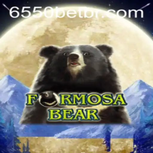Explorando o Fascinante Mundo do FormosaBear: Um Jogo de Estratégia Único
