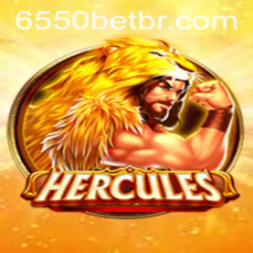 Explorando o Mundo de Hercules: Um Novo Jogo de 6550BET