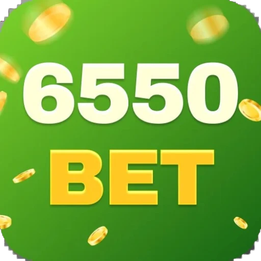 6550BET Logo