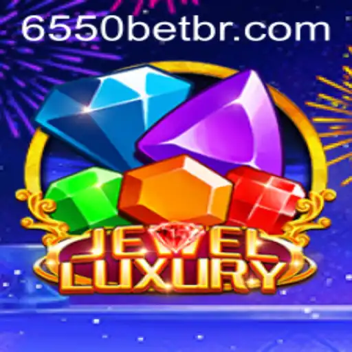JewelLuxury: Explorando o Encanto do Jogo e as Regras do 6550BET