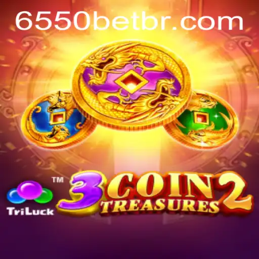 Descubra a Emoção de 3CoinTreasures2: O Novo Marco no Mundo dos Jogos Online