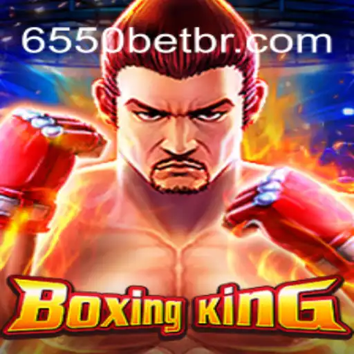 Descubra o Mundo Empolgante de BoxingKing: O Mais Novo Sucesso de 6550BET
