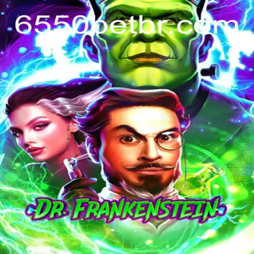 Explorando o Mundo de DrFrankenstein: Um Novo Jogo no Universo 6550BET