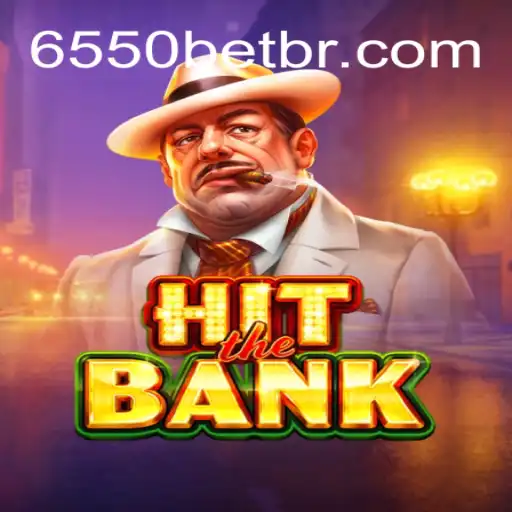 HitTheBank: Explore o Empolgante Mundo do Jogo com 6550BET