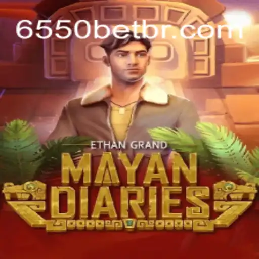 Explorando as Aventuras de MayanDiaries: O Novo Jogo de Estratégia da 6550BET