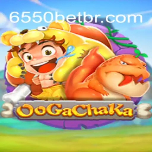 Descubra o Universo de OoGaChaKa: O Jogo Revolucionário com a Assinatura 6550BET