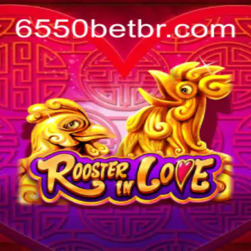 Descobrindo o Fascinante Mundo de RoosterInLove: O Jogo Inovador da 6550BET