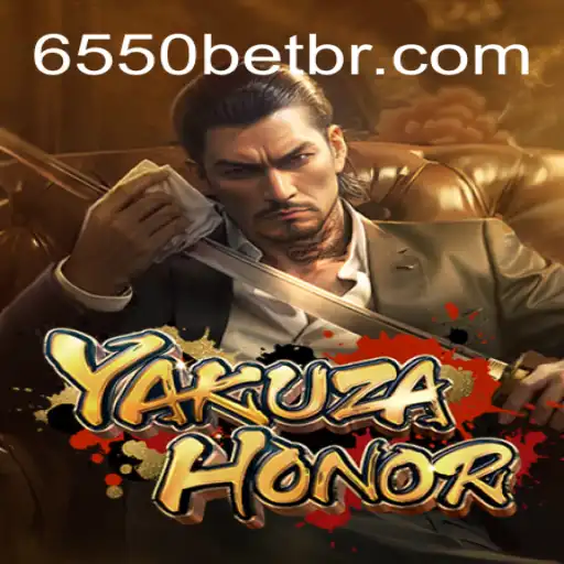 YakuzaHonor: A Excitante Mistura de Estratégia e Aventura no Jogo 6550BET