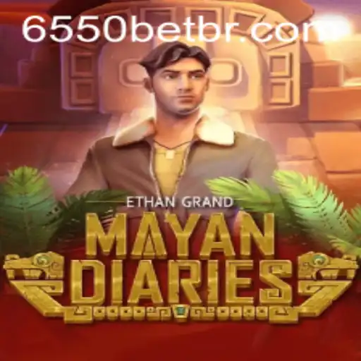 Explorando as Aventuras de MayanDiaries: O Novo Jogo de Estratégia da 6550BET