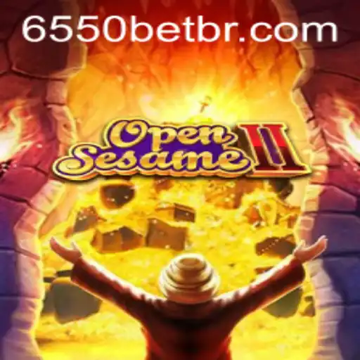Descubra o Mundo Emocionante de OpenSesameII: Como Jogar e se Aventurar com 6550BET