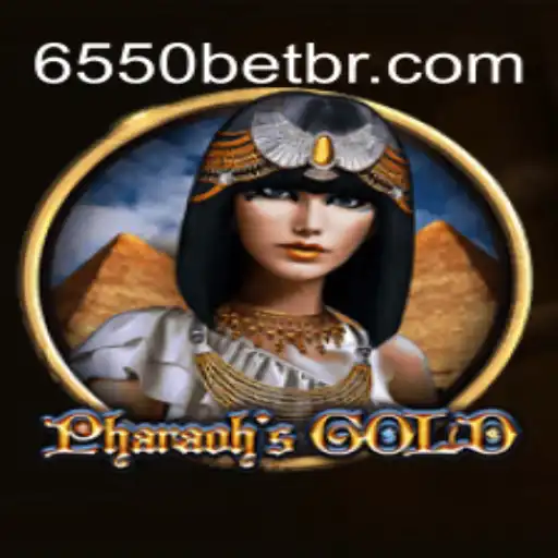 PharaohsGold: Uma Jornada de Aventura e Riquezas no Egito Antigo