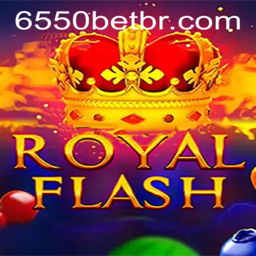 RoyalFlash: O Jogo Revolucionário de Estratégia e Sorte