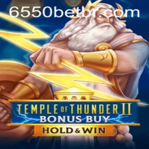 Descubra as Aventuras e Estratégias de Temple of Thunder II Bonus Buy