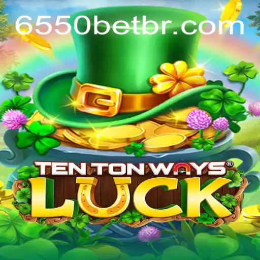 Desvendando o Fascinante Mundo de TenTonWaysLuck: Iniciando com 6550BET