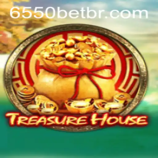 Explorando TreasureHouse: A Aventura do Jogo de Apostas 6550BET