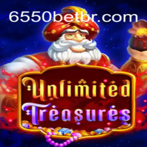Explorando UnlimitedTreasures: Um Mundo de Aventuras e Estratégia com 6550BET