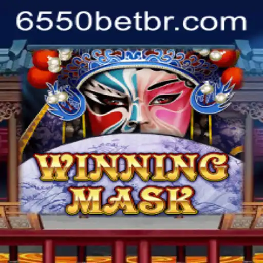 WinningMask: Mergulhe no Comando da Aventura com 6550BET