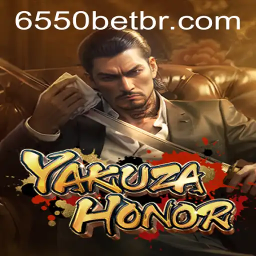 YakuzaHonor: A Excitante Mistura de Estratégia e Aventura no Jogo 6550BET